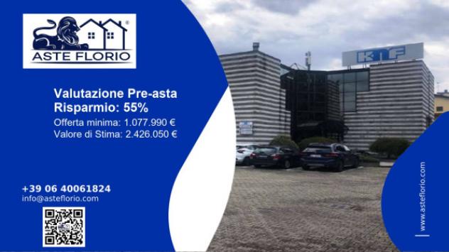 negozio in vendita a Cernusco sul Naviglio