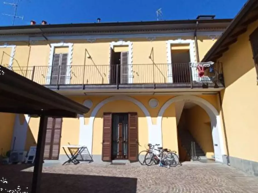 appartamento in vendita a Cernusco sul Naviglio