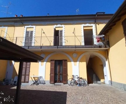 appartamento in vendita a Cernusco sul Naviglio