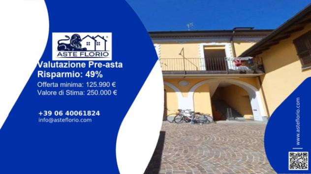 appartamento in vendita a Cernusco sul Naviglio
