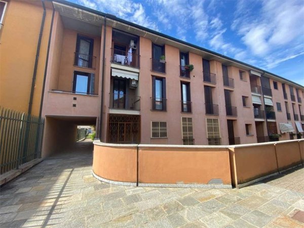 appartamento in vendita a Cernusco sul Naviglio