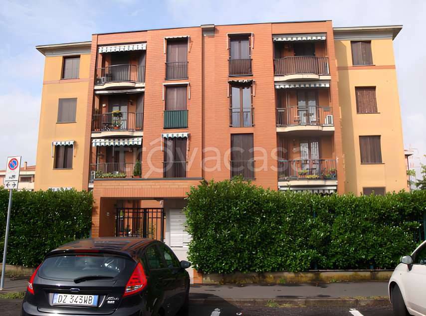 appartamento in vendita a Cernusco sul Naviglio