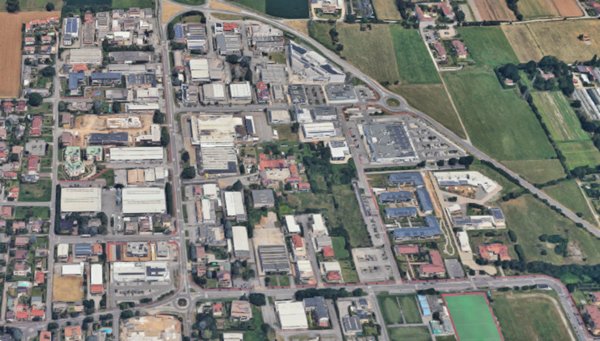 appartamento in vendita a Cernusco sul Naviglio