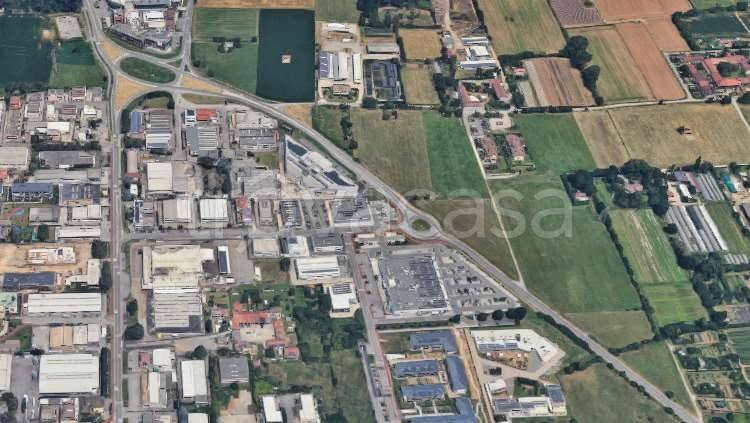 appartamento in vendita a Cernusco sul Naviglio
