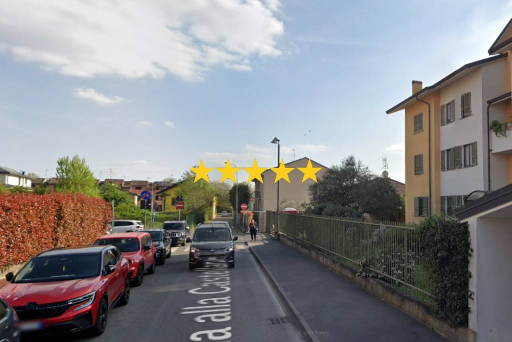appartamento in vendita a Cernusco sul Naviglio