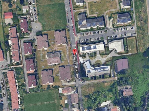 appartamento in vendita a Cernusco sul Naviglio