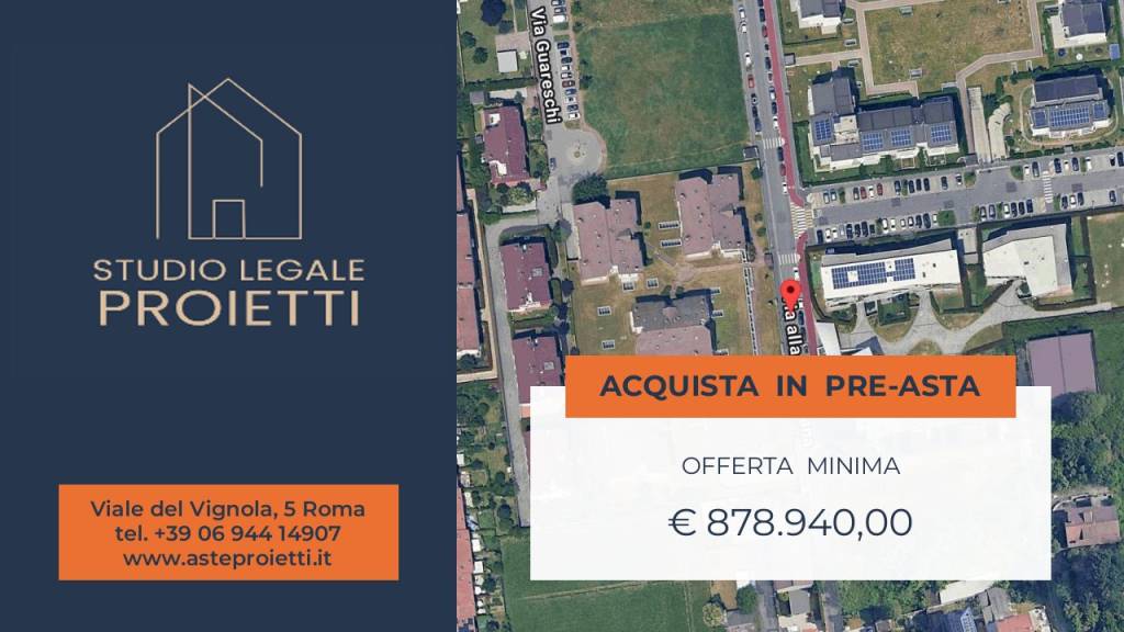 appartamento in vendita a Cernusco sul Naviglio