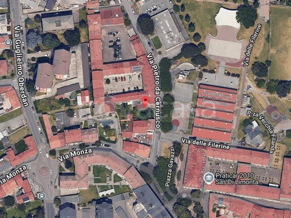 appartamento in vendita a Cernusco sul Naviglio