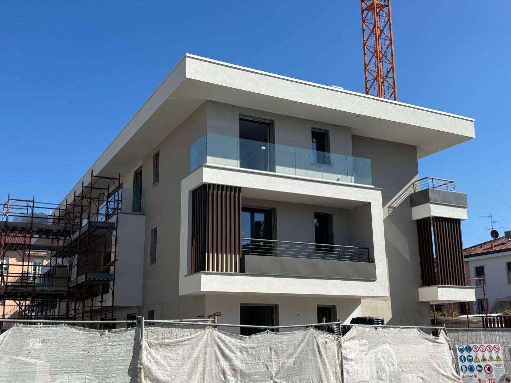 appartamento in vendita a Cernusco sul Naviglio