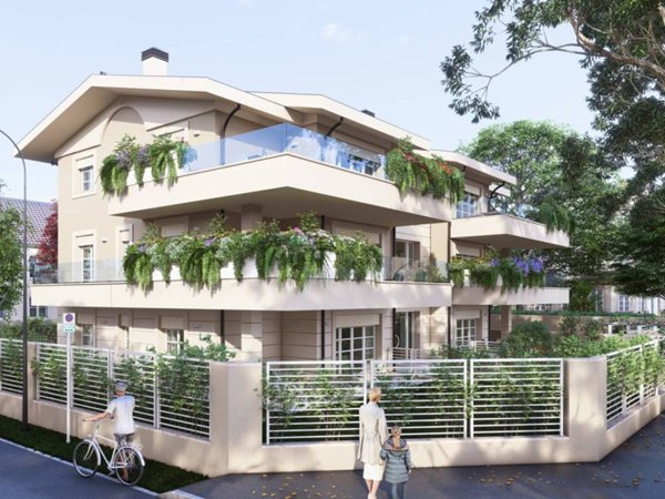 appartamento in vendita a Cernusco sul Naviglio