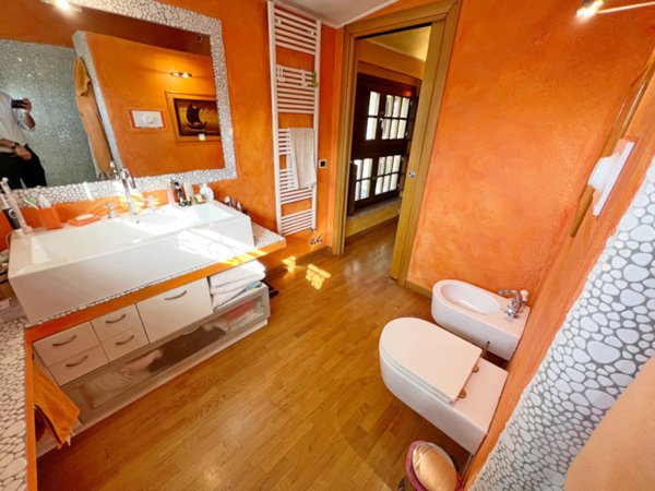 casa indipendente in vendita a Cernusco sul Naviglio
