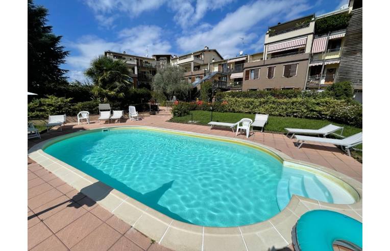 appartamento in vendita a Cernusco sul Naviglio