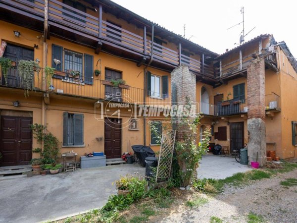 appartamento in vendita a Cernusco sul Naviglio