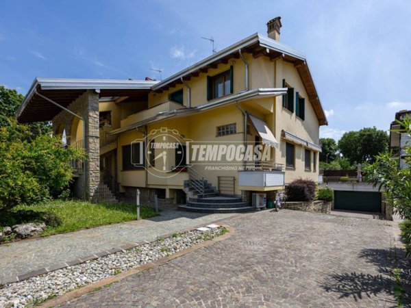 appartamento in vendita a Cernusco sul Naviglio