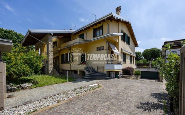 appartamento in vendita a Cernusco sul Naviglio