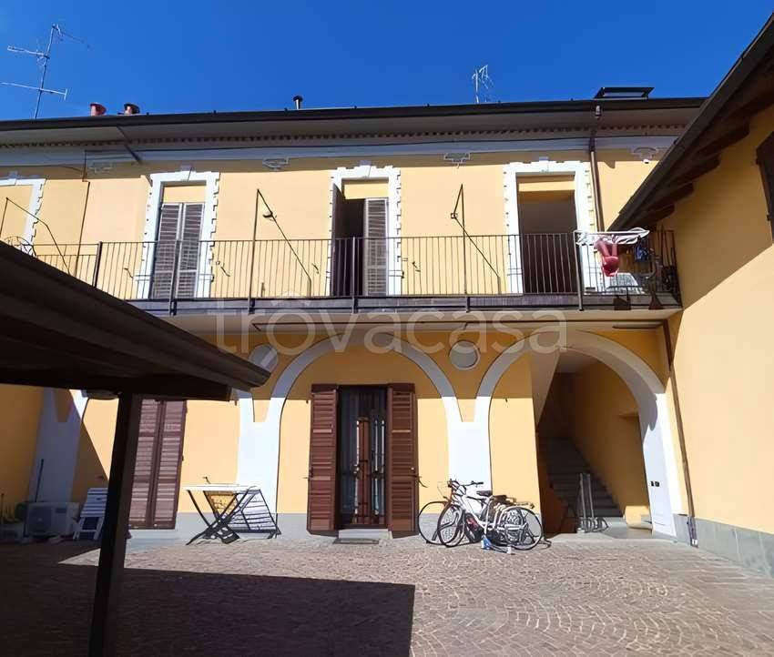 appartamento in vendita a Cernusco sul Naviglio