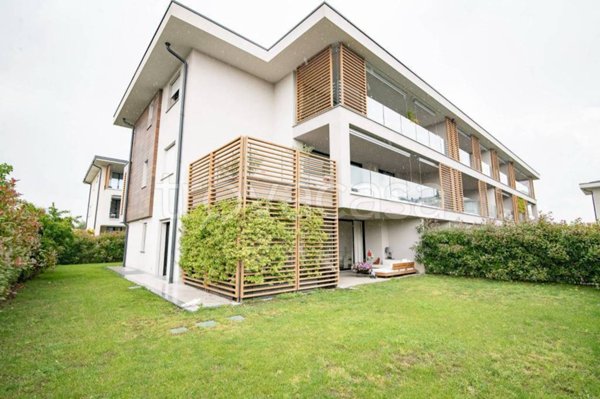 appartamento in vendita a Cernusco sul Naviglio