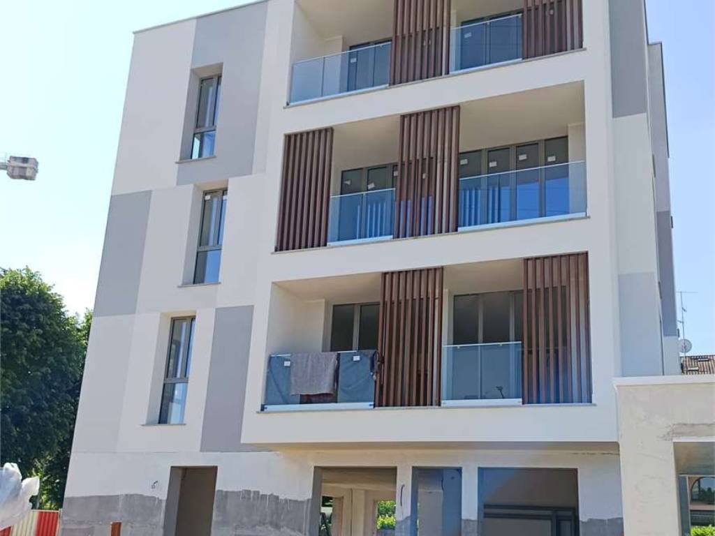 appartamento in vendita a Cernusco sul Naviglio