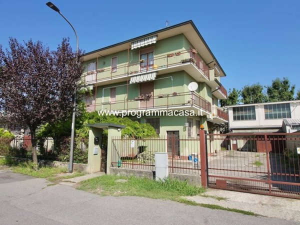 appartamento in vendita a Cernusco sul Naviglio