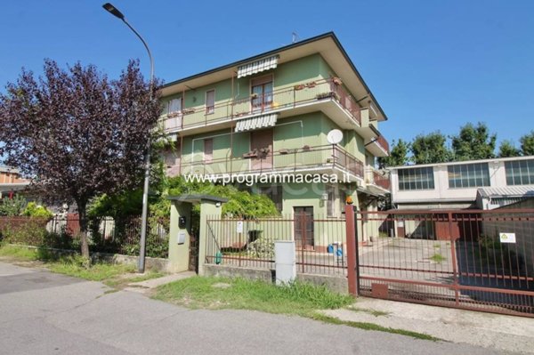 appartamento in vendita a Cernusco sul Naviglio