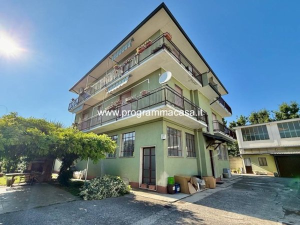 appartamento in vendita a Cernusco sul Naviglio