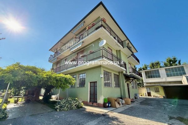 appartamento in vendita a Cernusco sul Naviglio