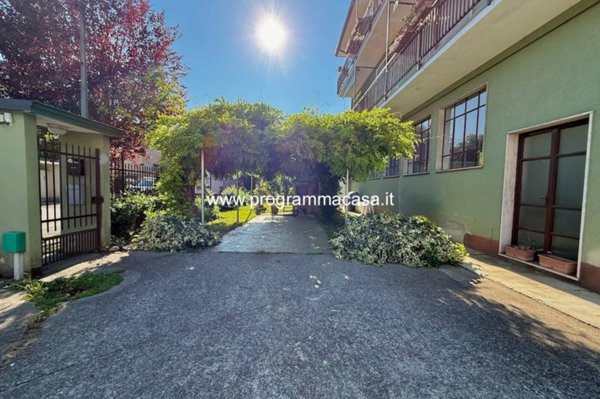 appartamento in vendita a Cernusco sul Naviglio