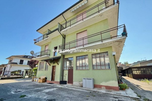 appartamento in vendita a Cernusco sul Naviglio