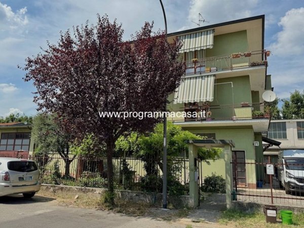 appartamento in vendita a Cernusco sul Naviglio