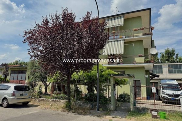 appartamento in vendita a Cernusco sul Naviglio