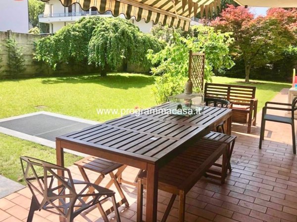 appartamento in vendita a Cernusco sul Naviglio