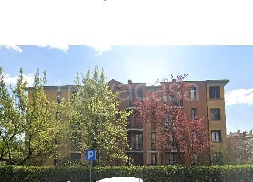 appartamento in vendita a Cernusco sul Naviglio