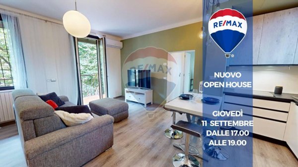 appartamento in vendita a Cernusco sul Naviglio