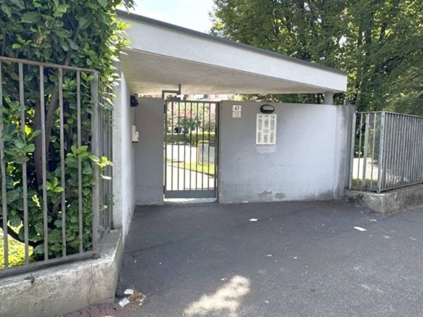 appartamento in vendita a Cernusco sul Naviglio