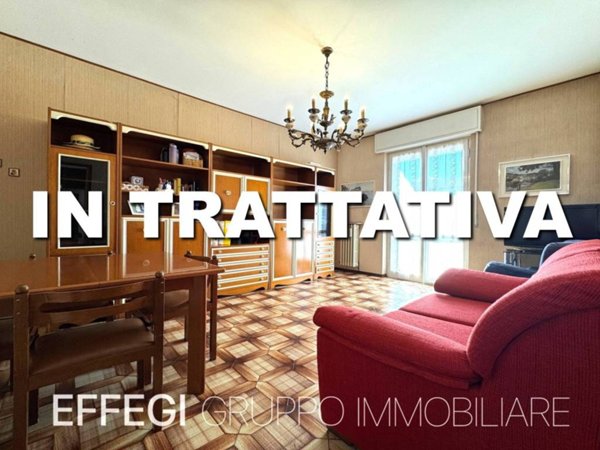 appartamento in vendita a Cernusco sul Naviglio