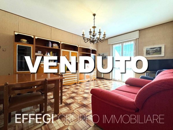 appartamento in vendita a Cernusco sul Naviglio