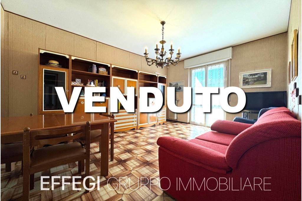 appartamento in vendita a Cernusco sul Naviglio