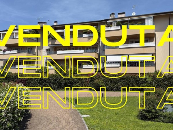 appartamento in vendita a Cernusco sul Naviglio