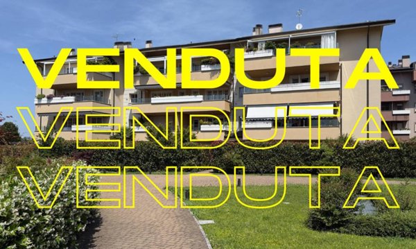 appartamento in vendita a Cernusco sul Naviglio