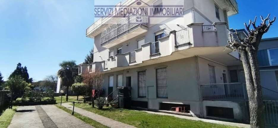 appartamento in vendita a Cernusco sul Naviglio
