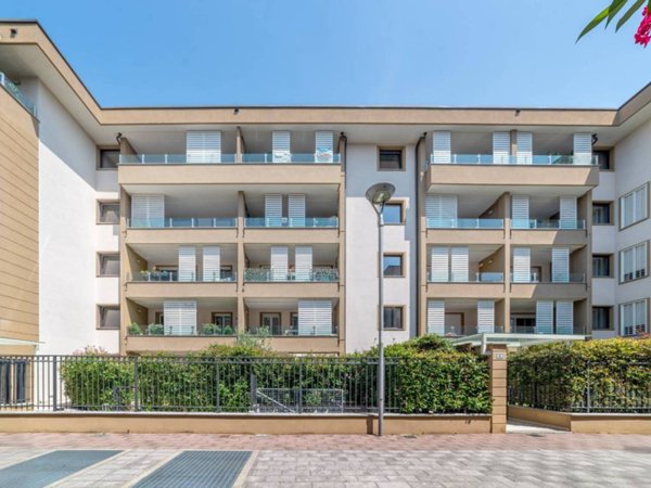 appartamento in vendita a Cernusco sul Naviglio