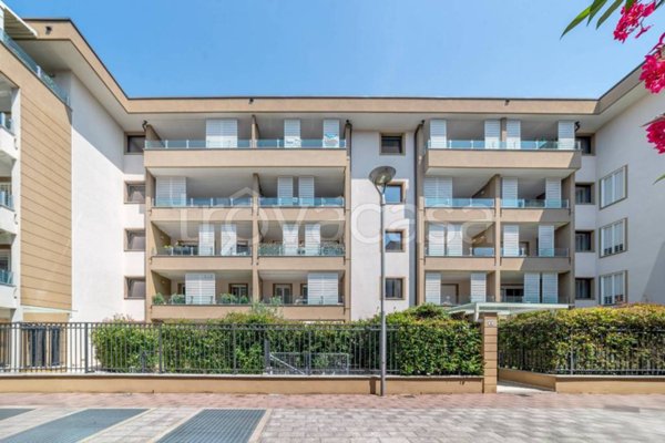 appartamento in vendita a Cernusco sul Naviglio