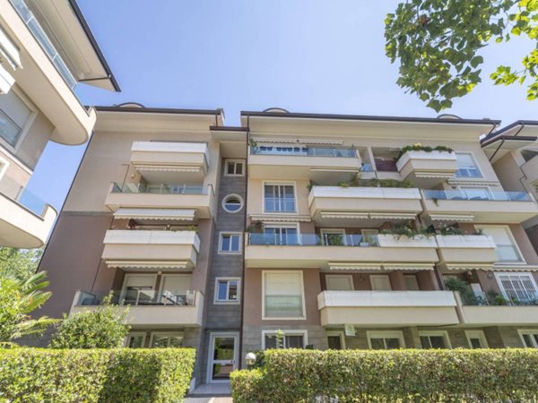 appartamento in vendita a Cernusco sul Naviglio