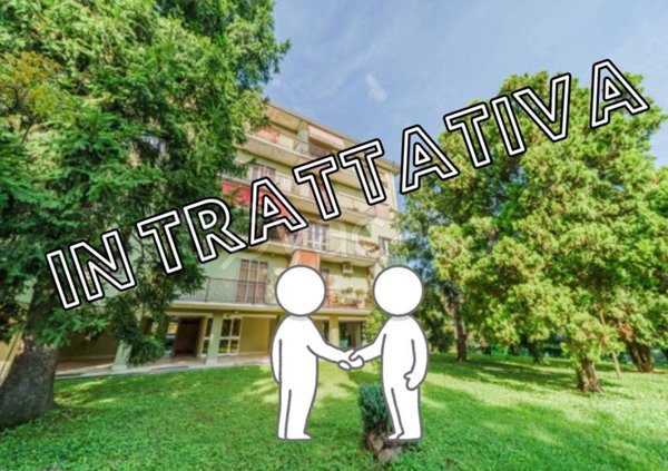 appartamento in vendita a Cernusco sul Naviglio