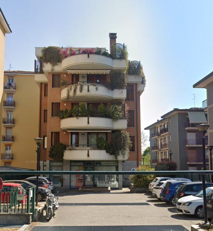 ufficio in vendita a Cernusco sul Naviglio