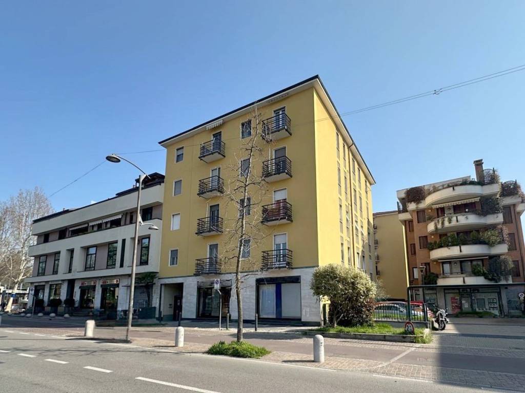 appartamento in vendita a Cernusco sul Naviglio