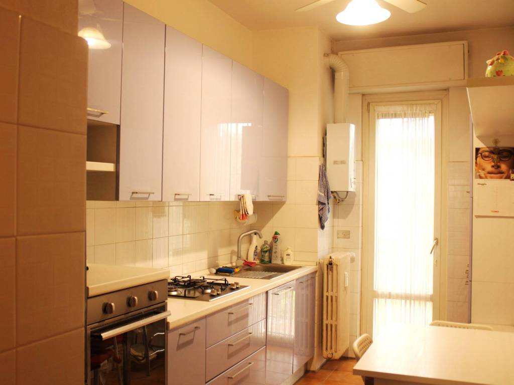 appartamento in vendita a Cernusco sul Naviglio