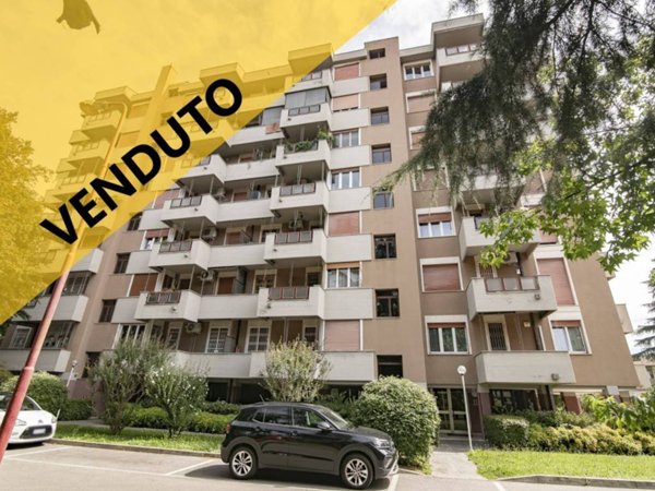 appartamento in vendita a Cernusco sul Naviglio