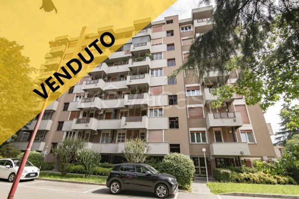 appartamento in vendita a Cernusco sul Naviglio