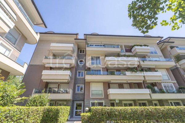appartamento in vendita a Cernusco sul Naviglio